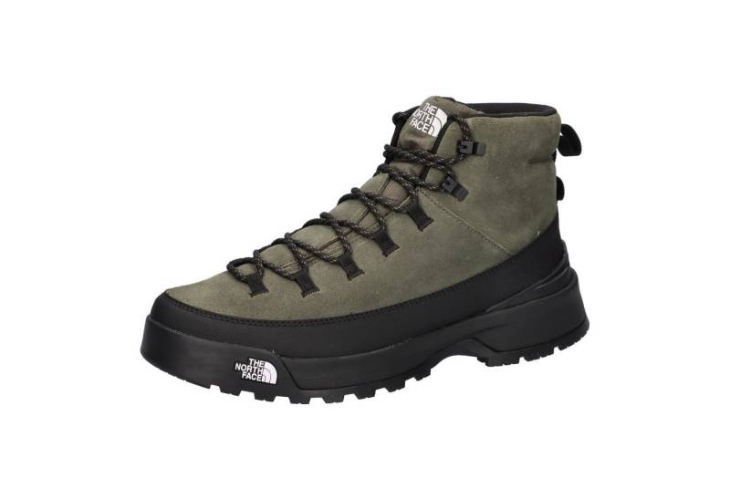 The North Face The North Face Unisex Stiefel Glenclyffe Urban Boot 83NJ Winterboots von The North Face