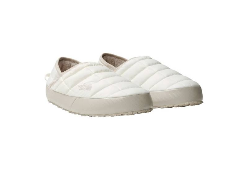 The North Face ThermoBall™ V Traction Biwakschuhe Hausschuh mit wasserabweisendem DWR-Finish von The North Face