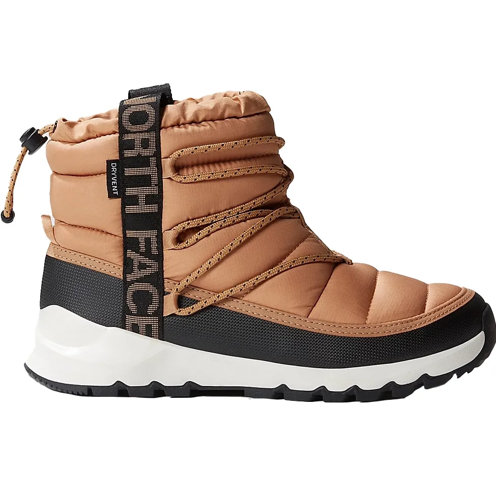 The North Face ThermoBall Lace Up von The North Face