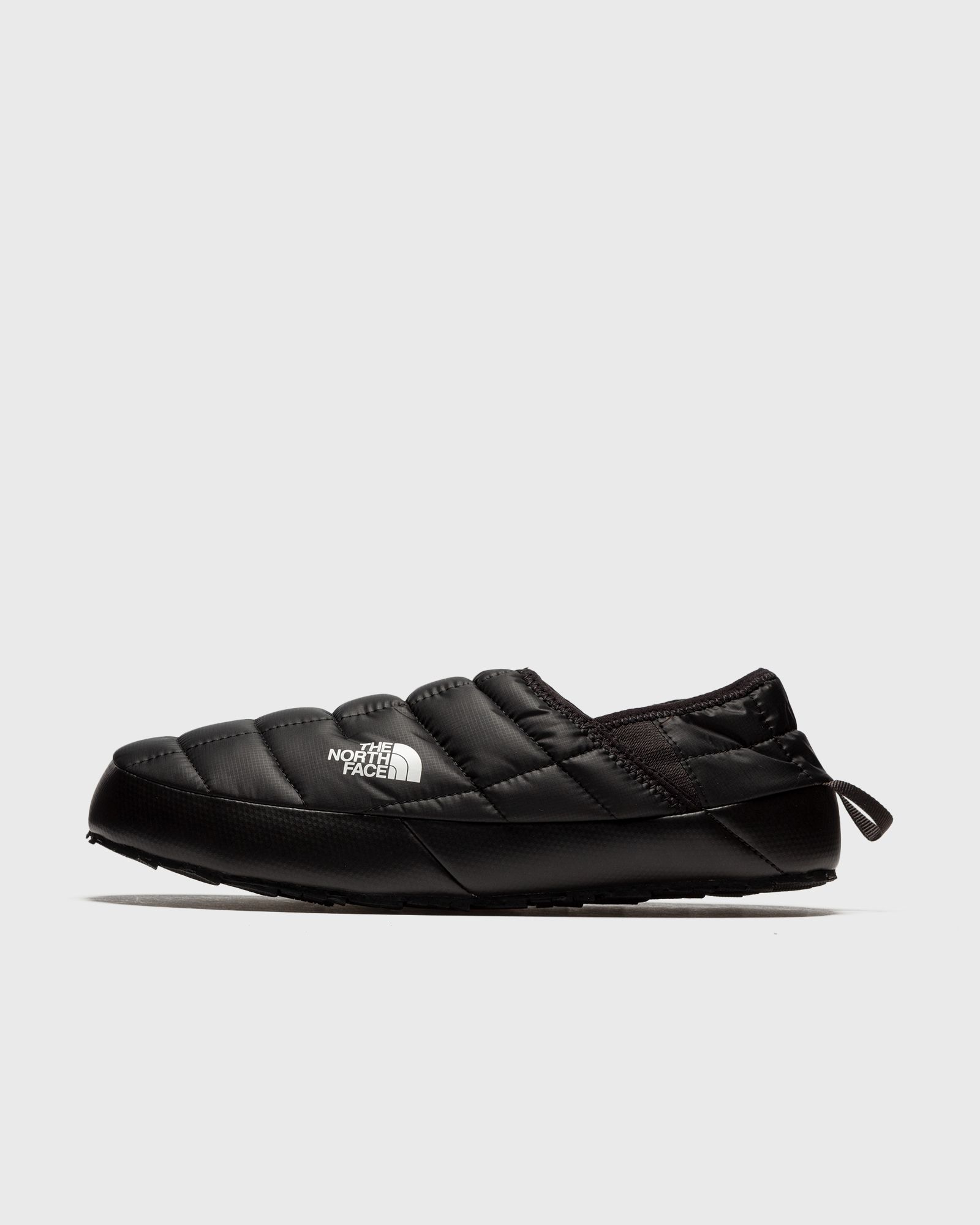 The North Face Thermoball Traction Mule V men Sandals & Slides black in Größe:44,5 von The North Face