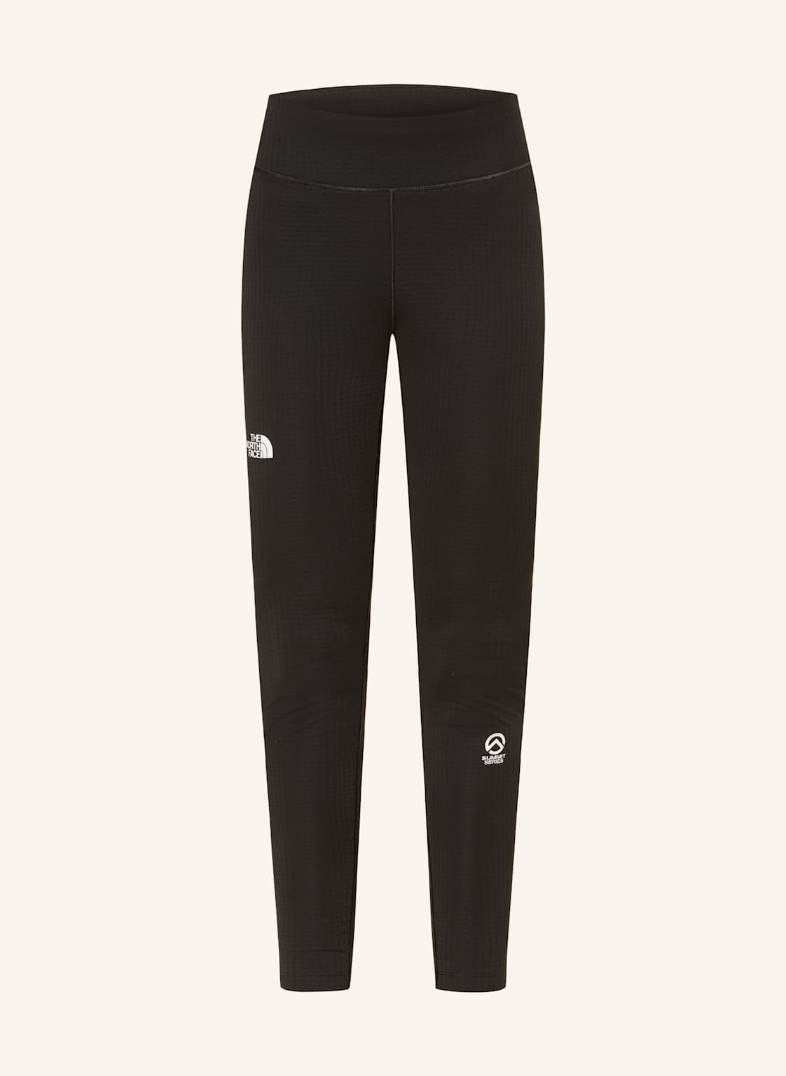 The North Face Tights Summit Pro 120 schwarz von The North Face