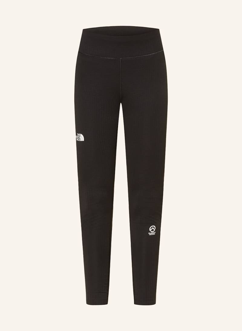 The North Face Tights Summit Pro 120 schwarz von The North Face