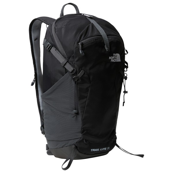 The North Face - Trail Lite Speed 20 - Wanderrucksack Gr S/M schwarz The North Face - Trail Lite Speed 20 - Wanderrucksack Gr S/M schwarz von The North Face