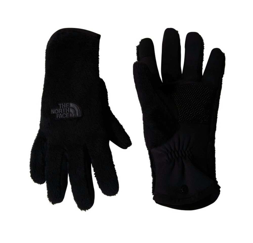 The North Face Trainingshandschuhe The North Face Damen Handschuhe W Osito Etip Glove 888Q von The North Face