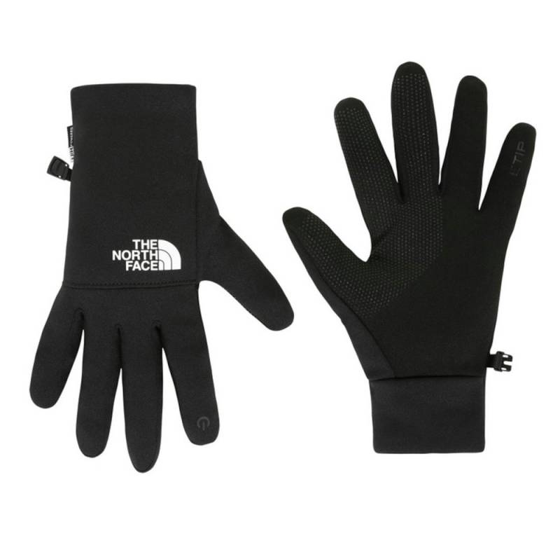 The North Face Trainingshandschuhe The North Face Handschuhe Etip Recycled Glove 4SHA von The North Face