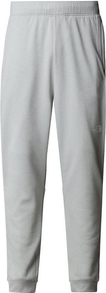 The North Face Trainingshose M REAXION FLEECE JOGGER - EU HIGH RISE GRY LGHT HEATHR The North Face Trainingshose M REAXION FLEECE JOGGER - EU HIGH RISE GRY LGHT HEATHR von The North Face
