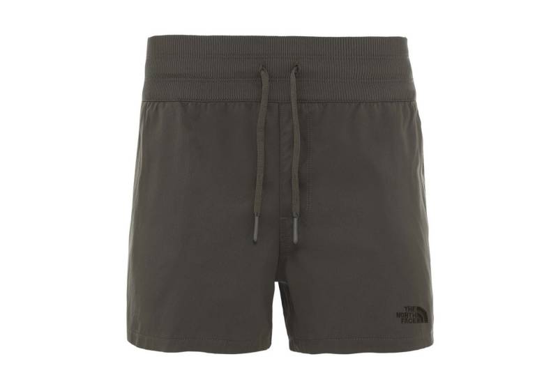 The North Face Trainingsshorts The North Face Damen Shorts Aphrodite 4AQF von The North Face