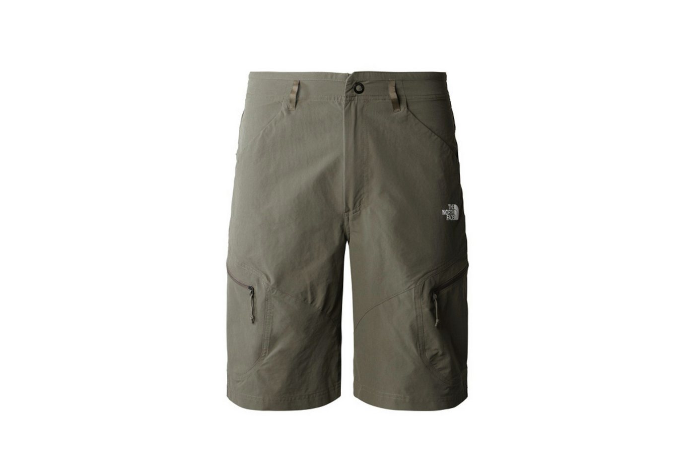 The North Face Trainingsshorts The North Face Herren Short Exploration Shorts 8244 The North Face Trainingsshorts The North Face Herren Short Exploration Shorts 8244 von The North Face