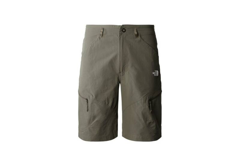 The North Face Trainingsshorts The North Face Herren Short Exploration Shorts 8244 The North Face Trainingsshorts The North Face Herren Short Exploration Shorts 8244 von The North Face