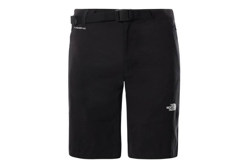 The North Face Trainingsshorts The North Face Herren Short Lightning Short 495O von The North Face