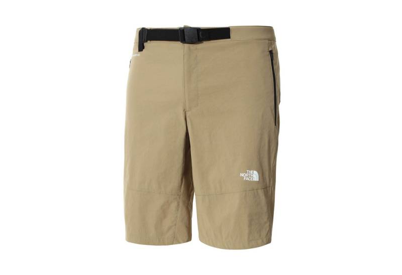 The North Face Trainingsshorts The North Face Herren Short Lightning Short 495O von The North Face