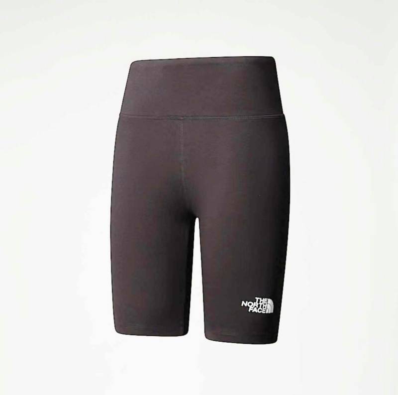 The North Face Trainingstights W SIMPLE DOME LEGGING SHORT TNF Black von The North Face