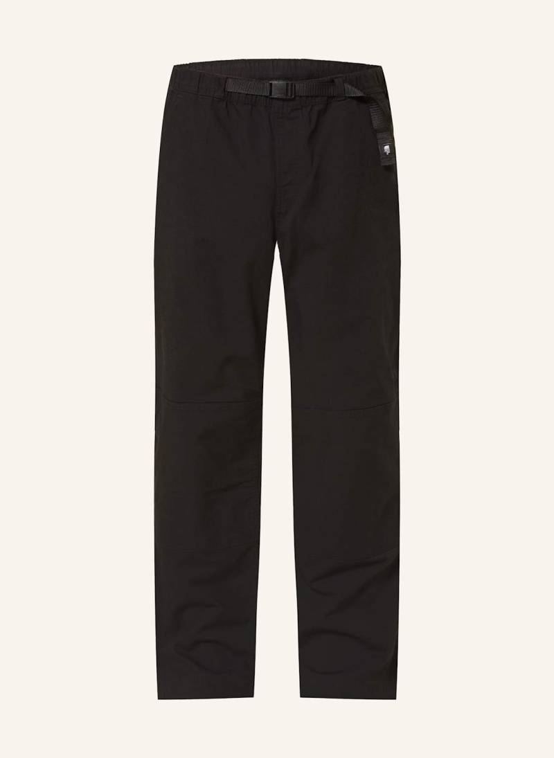 The North Face Trekkinghose Beta Utility Belted schwarz von The North Face