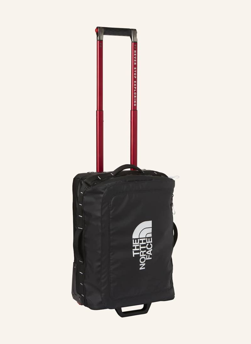 The North Face Trolley Base Camp Voyager 21'' schwarz von The North Face