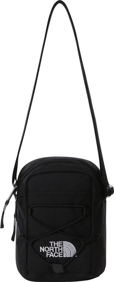 The North Face Umhängetasche JESTER CROSSBODY TNF BLACK-NPF von The North Face