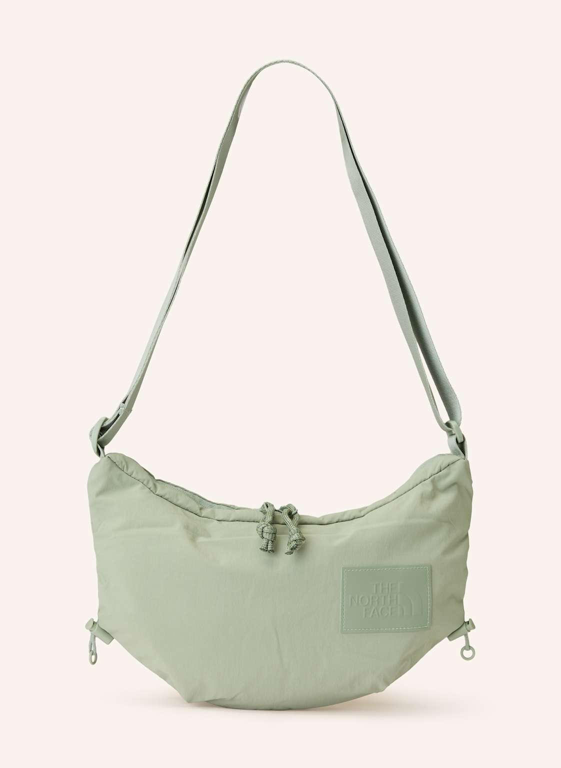 The North Face Umhängetasche Never Stop gruen von The North Face