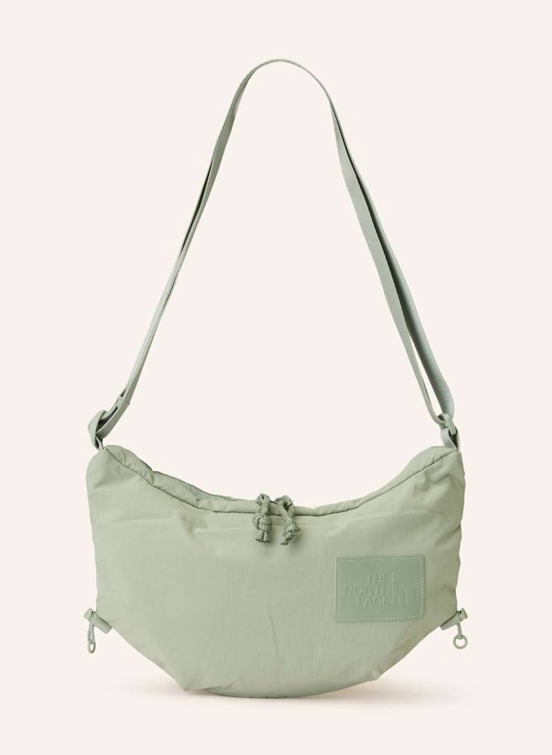 The North Face Umhängetasche Never Stop gruen von The North Face