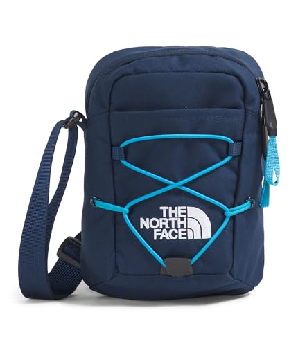 The North Face Unisex Jester 2.3L Crossbody, Eagle Blue/Meridian Blu von The North Face