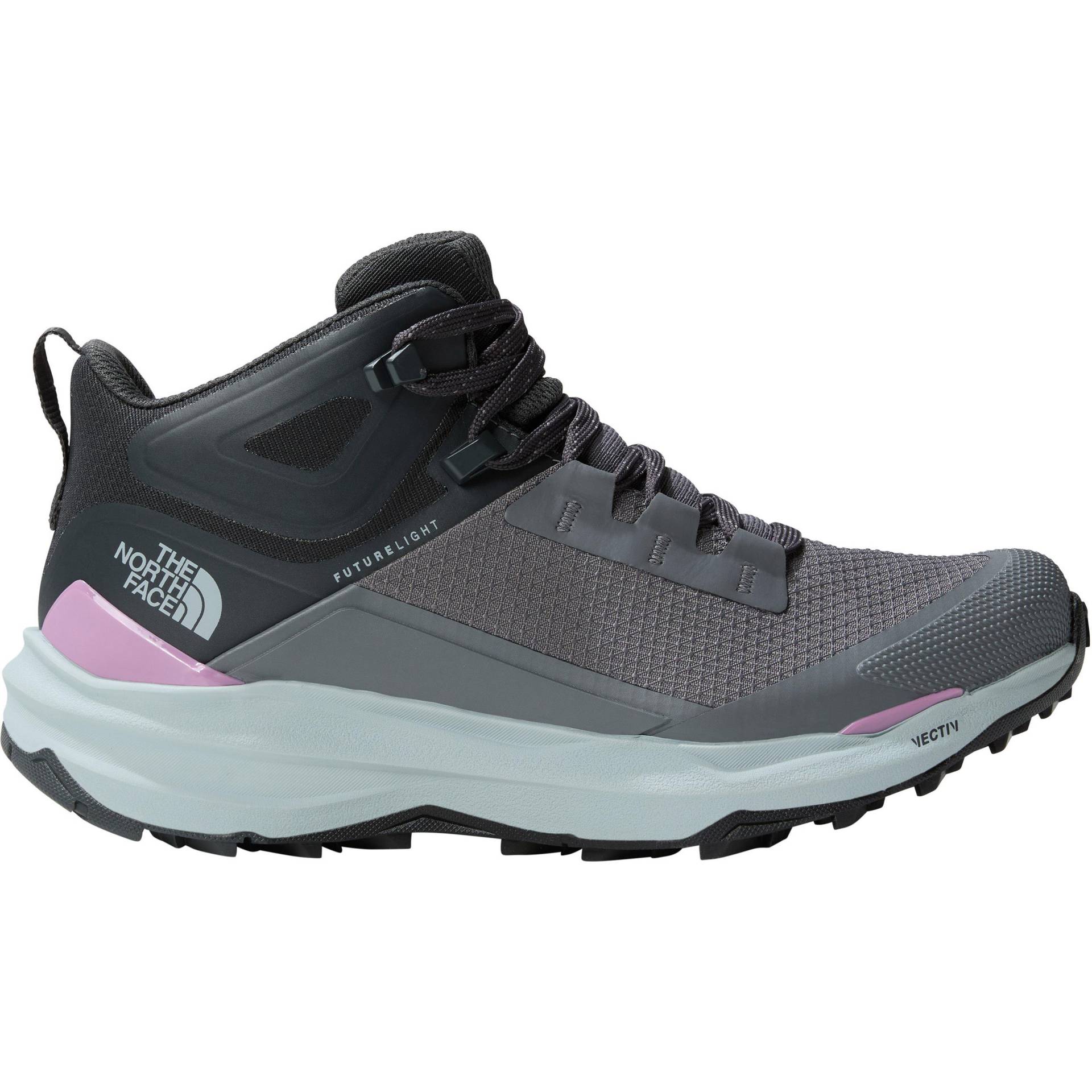 The North Face VECTIV EXPLORIS 2 MID FUTURELIGHT Wanderschuhe Damen The North Face VECTIV EXPLORIS 2 MID FUTURELIGHT Wanderschuhe Damen von The North Face