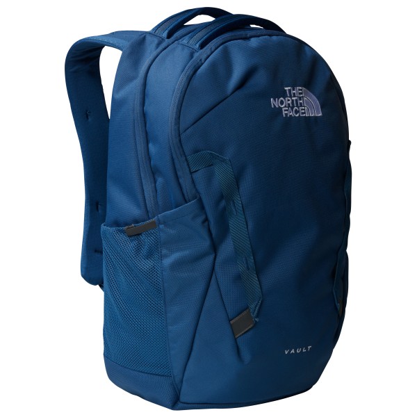 The North Face - Vault - Daypack blau von The North Face