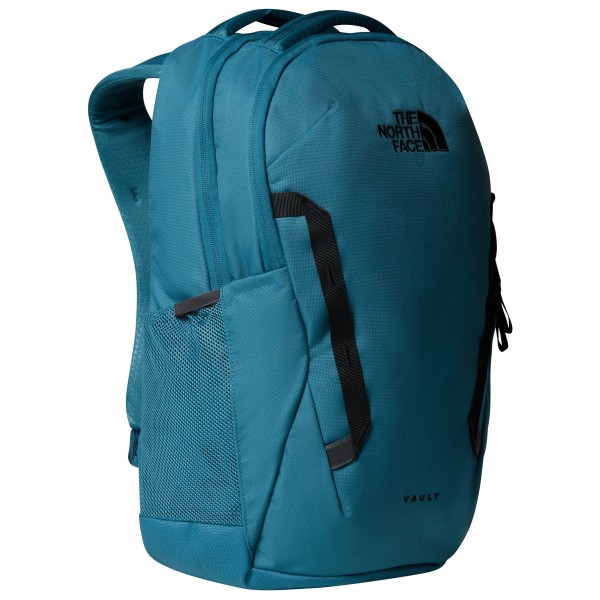 The North Face - Vault - Daypack blau von The North Face