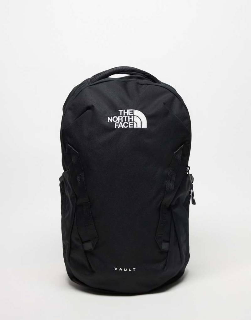 The North Face - Vault - Rucksack in TNF-Schwarz-NPF von The North Face