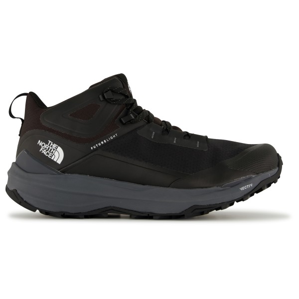 The North Face - Vectiv Exploris 2 Mid Futurelight - Wanderschuhe Gr 10;10,5;11;11,5;12;12,5;13;14;8;8,5;9;9,5 blau;schwarz von The North Face