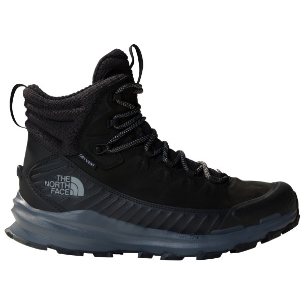 The North Face - Vectiv Fastpack Insulated WP - Winterschuhe Gr 45,5 schwarz von The North Face