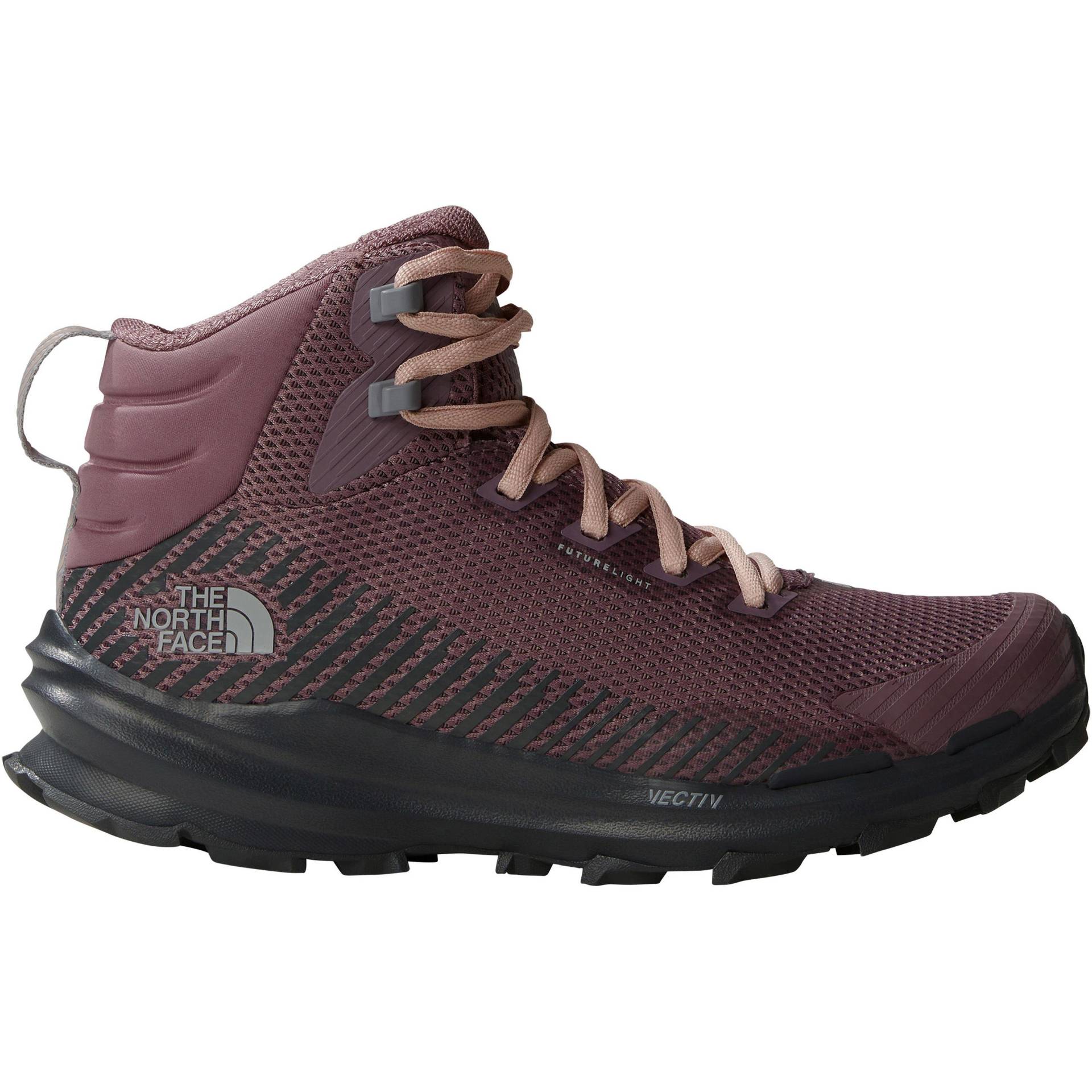 The North Face Vectiv Fastpack Mid Futurelight Wanderschuhe Damen The North Face Vectiv Fastpack Mid Futurelight Wanderschuhe Damen von The North Face