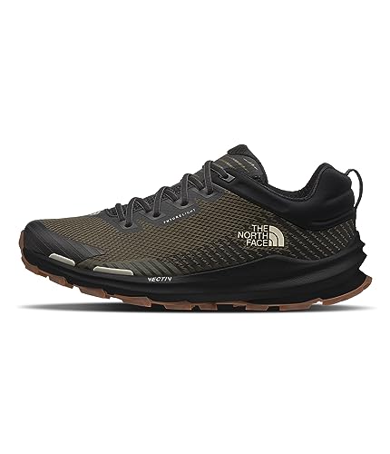 The North Face Vectiv Futurelight Traillaufschuh Military Olive/TNF Black 47 von The North Face