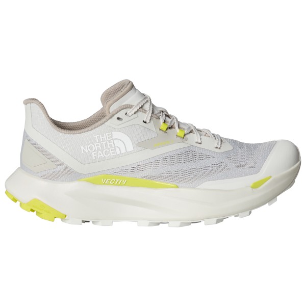 The North Face - Vectiv Infinite 3 - Trailrunningschuhe Gr 11 grau von The North Face