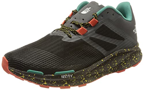 The North Face Vectiv Walking-Schuh TNF Black/Vanadis Grey 32 The North Face Vectiv Walking-Schuh TNF Black/Vanadis Grey 32 von The North Face