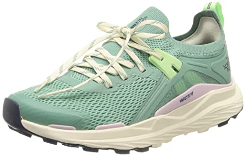 The North Face Vectiv Walking-Schuh Wasabi/Lavender Fog 29 von The North Face