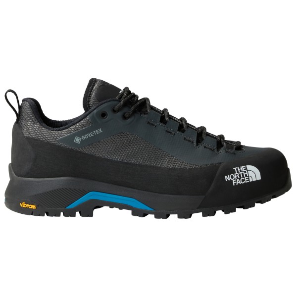 The North Face - Verto Alpine GORE-TEX - Approachschuhe Gr 45,5 schwarz von The North Face