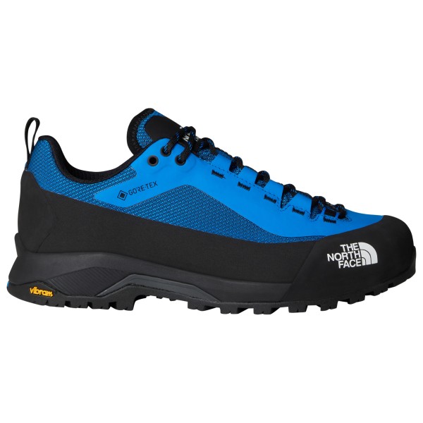 The North Face - Verto Alpine GORE-TEX - Approachschuhe Gr 42 schwarz/blau von The North Face