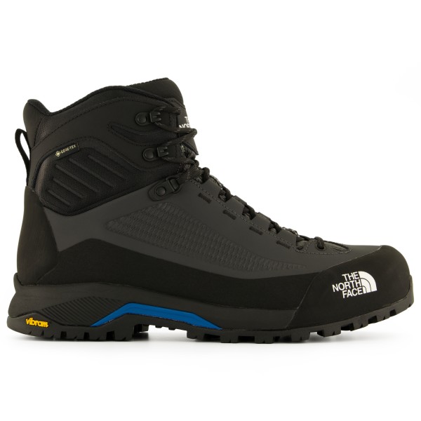 The North Face - Verto Alpine Mid GORE-TEX - Wanderschuhe Gr 10 schwarz von The North Face