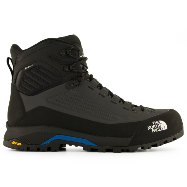 The North Face - Verto Alpine Mid GORE-TEX - Wanderschuhe Gr 8 schwarz von The North Face
