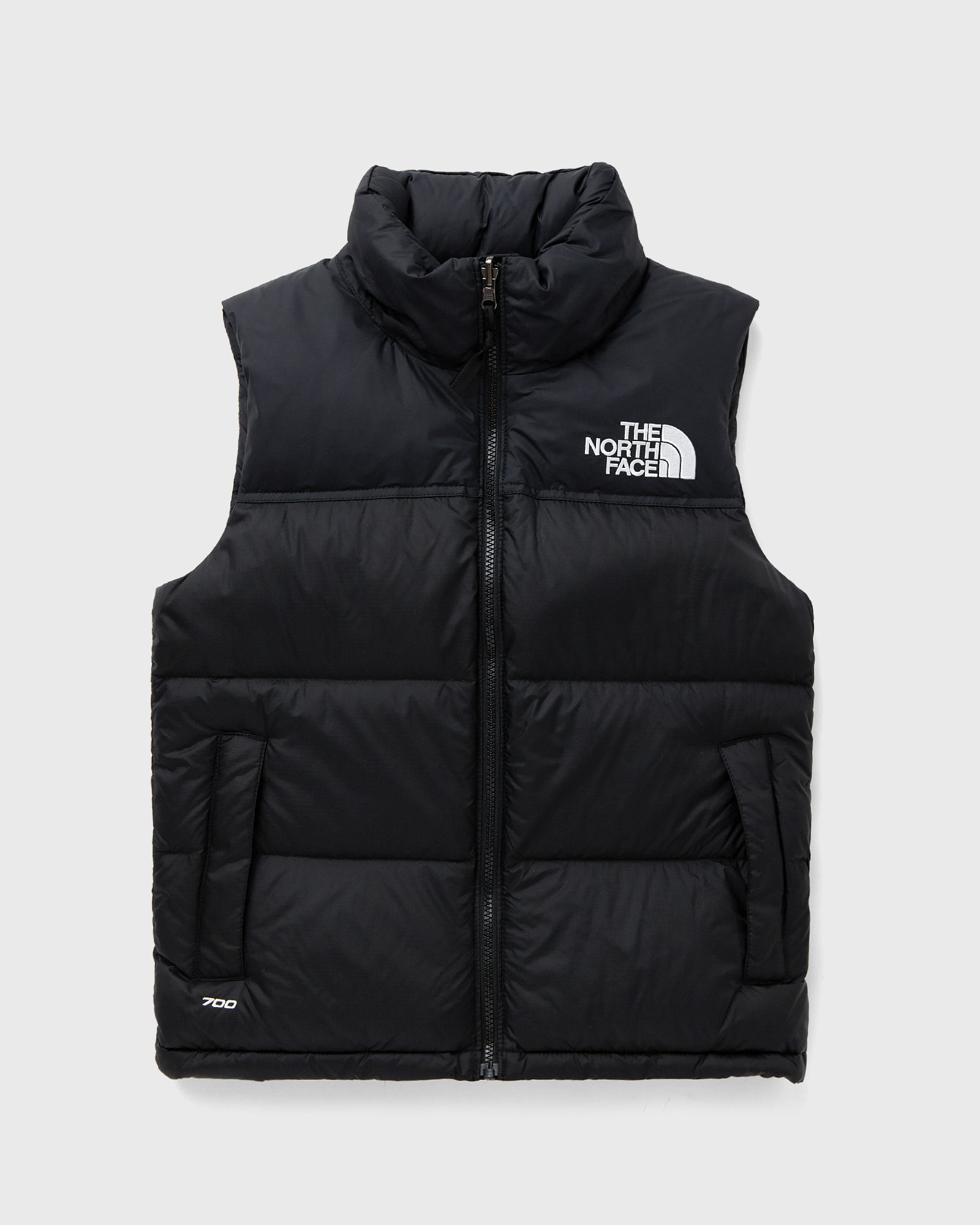 The North Face W 1996 RETRO NUPTSE VEST women Vests black in Größe:XS The North Face W 1996 RETRO NUPTSE VEST women Vests black in Größe:XS von The North Face