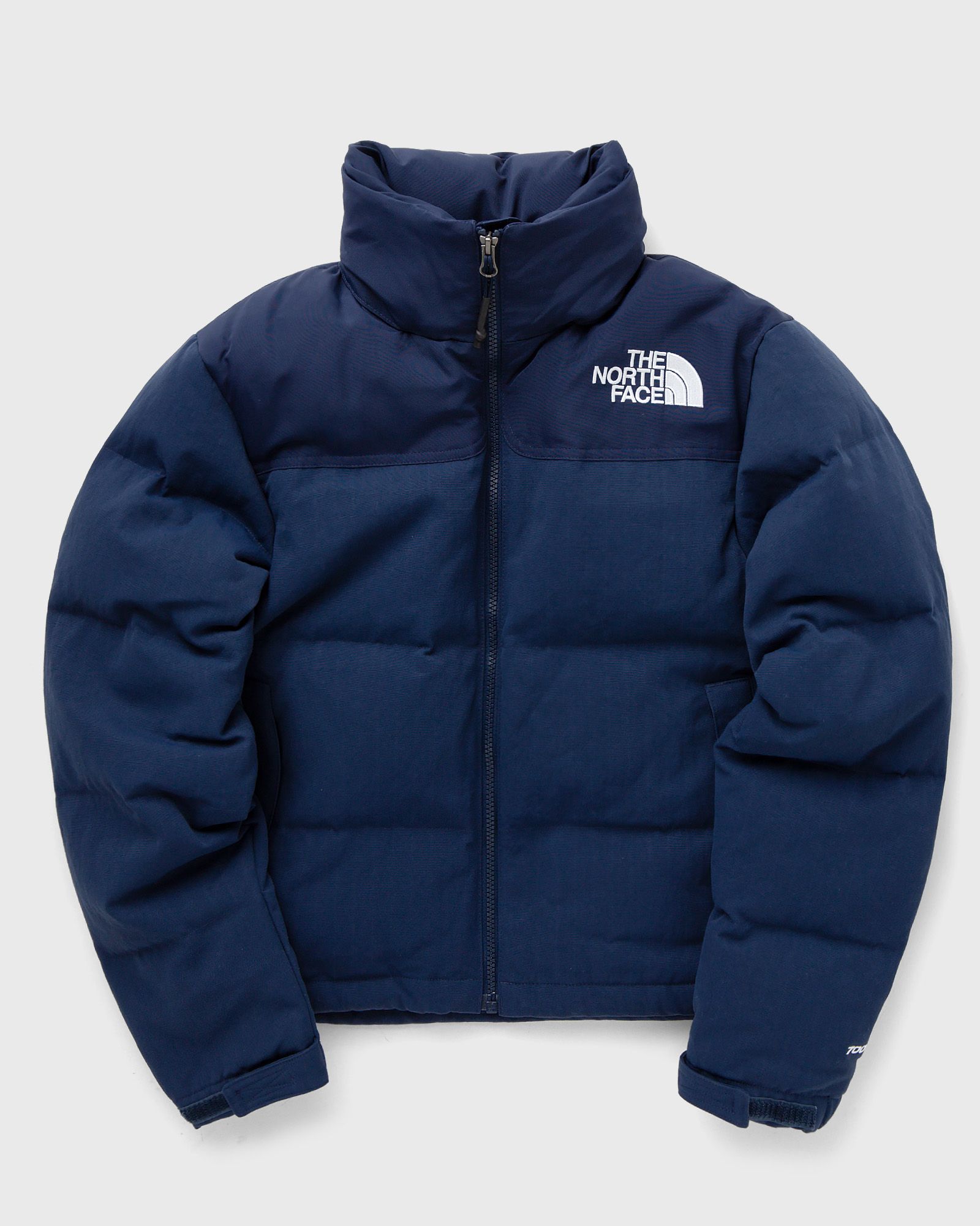 The North Face W 92 RIPSTOP NUPTSE JACKET women Down & Puffer Jackets blue in Größe:S The North Face W 92 RIPSTOP NUPTSE JACKET women Down & Puffer Jackets blue in Größe:S von The North Face