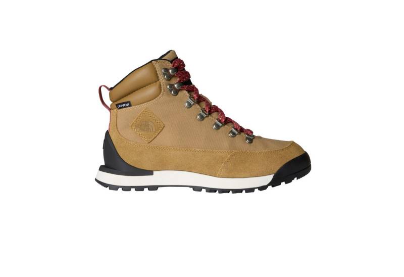 The North Face W BACK-TO-BERKELEY IV TEXTILE WP Winterstiefel Winterschuhe, Winterboots, Snowboots, wasserdicht von The North Face