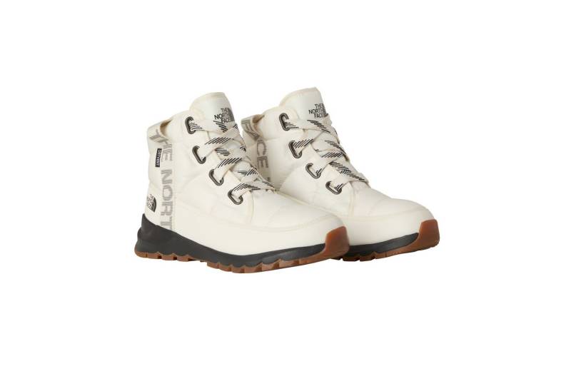 The North Face W THERMOBALL LACE UP LUXE WP Winterstiefel Winterschuhe, Winterboots, Snowboots, wasserdicht von The North Face