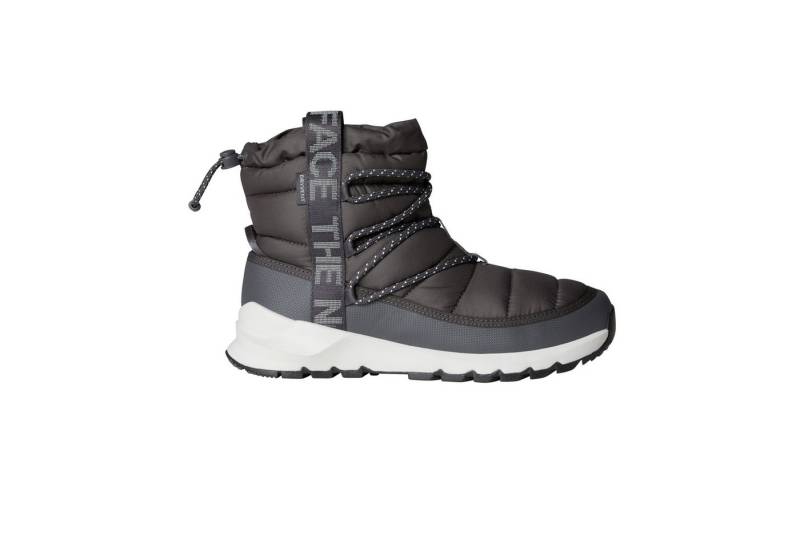 The North Face W THERMOBALL LACE UP WP Winterstiefel Winterschuhe, Winterboots, Snowboots, wasserdicht von The North Face
