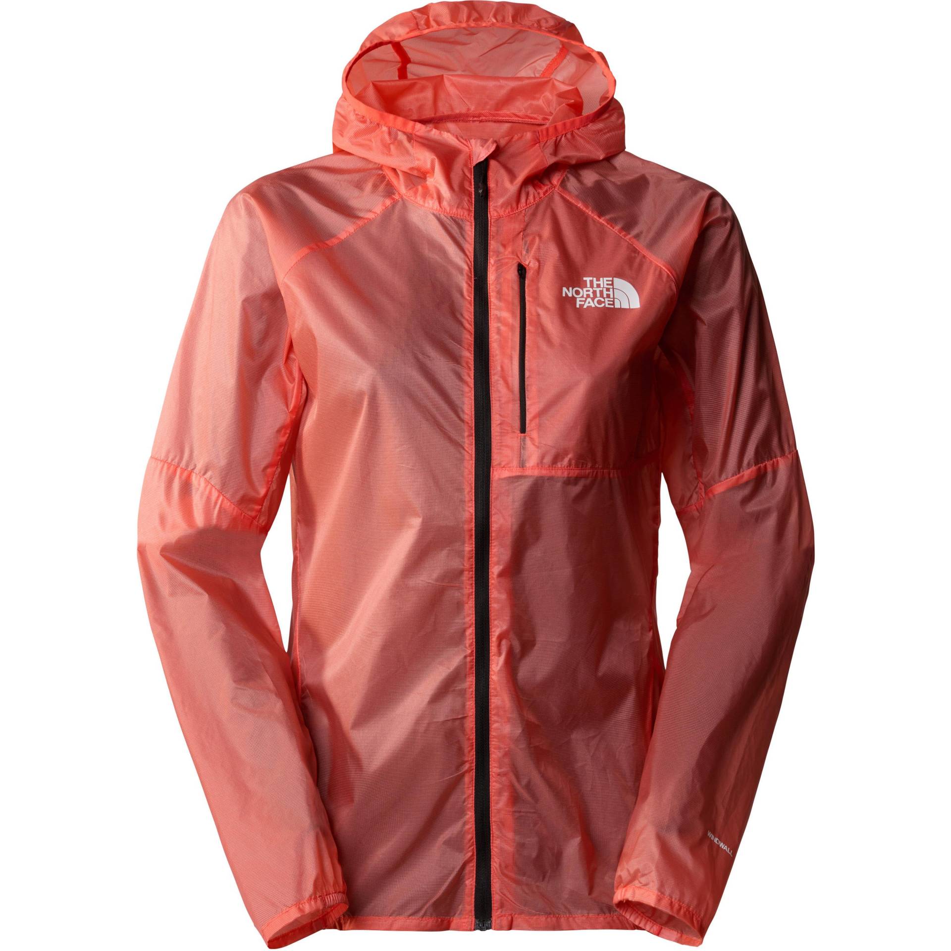 The North Face WINDSTREAM Windbreaker Damen von The North Face