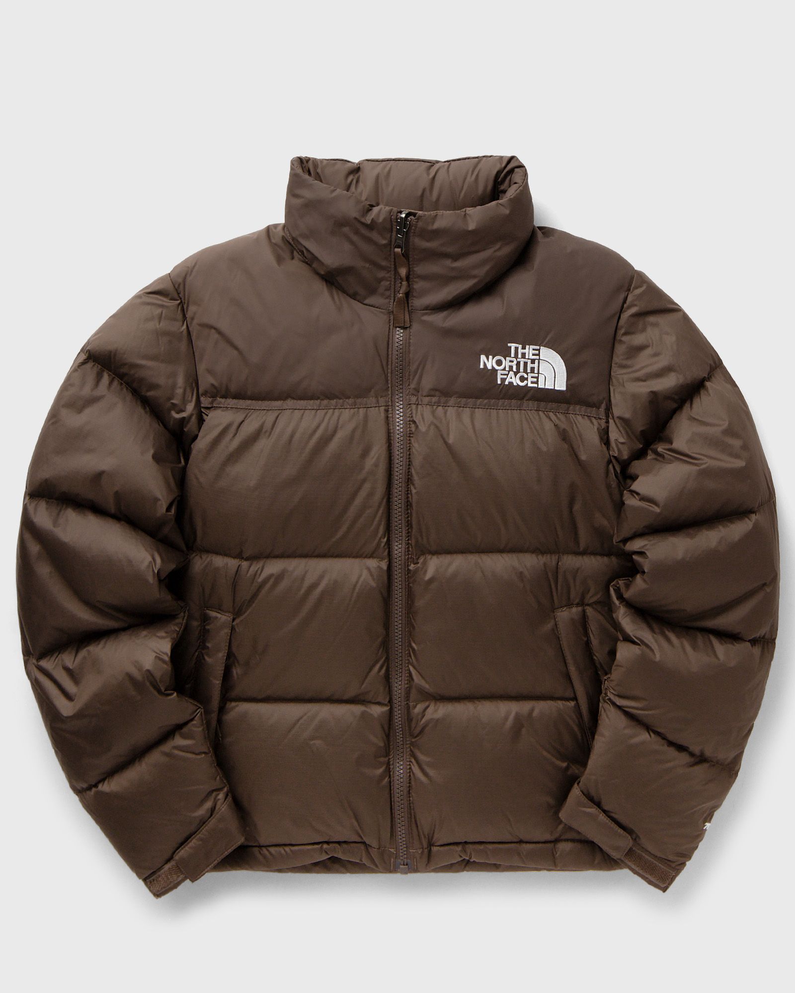 The North Face WMNS 1996 RETRO NUPTSE JACKET women Down & Puffer Jackets brown in Größe:XS The North Face WMNS 1996 RETRO NUPTSE JACKET women Down & Puffer Jackets brown in Größe:XS von The North Face
