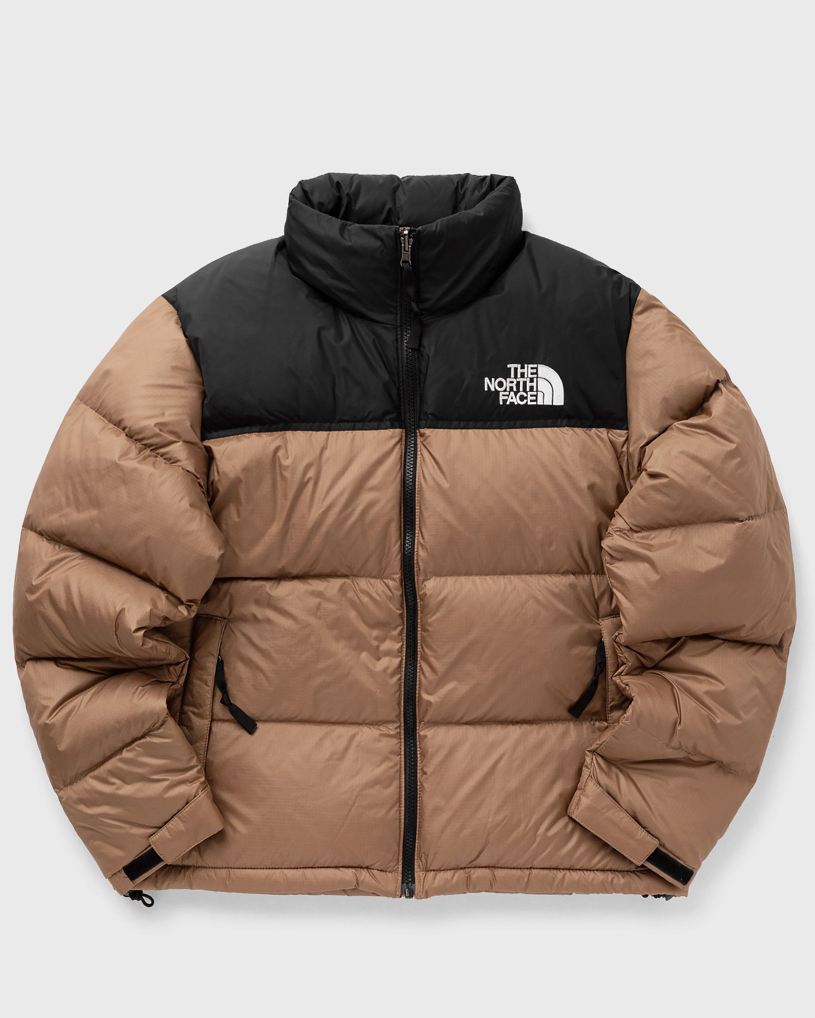 The North Face WMNS 1996 RETRO NUPTSE JACKET women Down & Puffer Jackets brown in Größe:XS The North Face WMNS 1996 RETRO NUPTSE JACKET women Down & Puffer Jackets brown in Größe:XS von The North Face