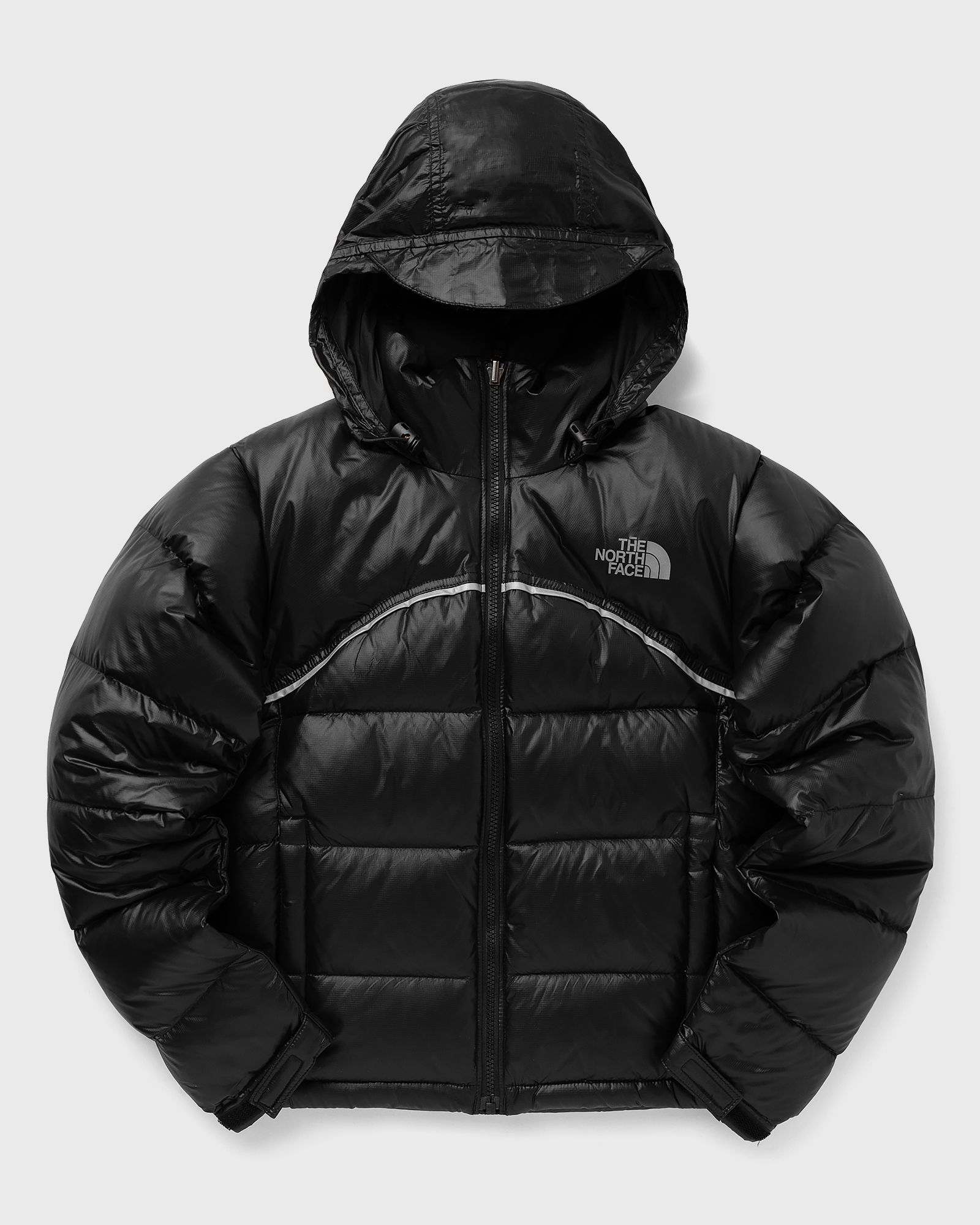 The North Face WMNS 2000 Retro Nuptse Jacket women Down & Puffer Jackets black in Größe:S von The North Face