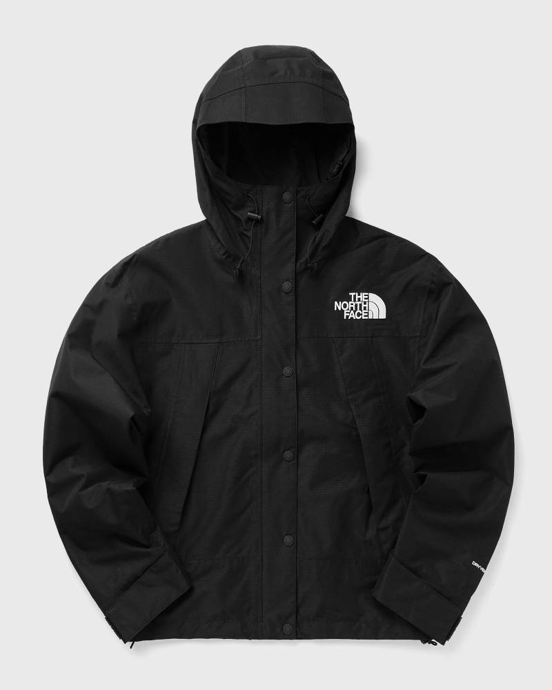 The North Face WMNS DRYVENT MONO MOUNTAIN JACKET women Windbreaker black in Größe:XS The North Face WMNS DRYVENT MONO MOUNTAIN JACKET women Windbreaker black in Größe:XS von The North Face
