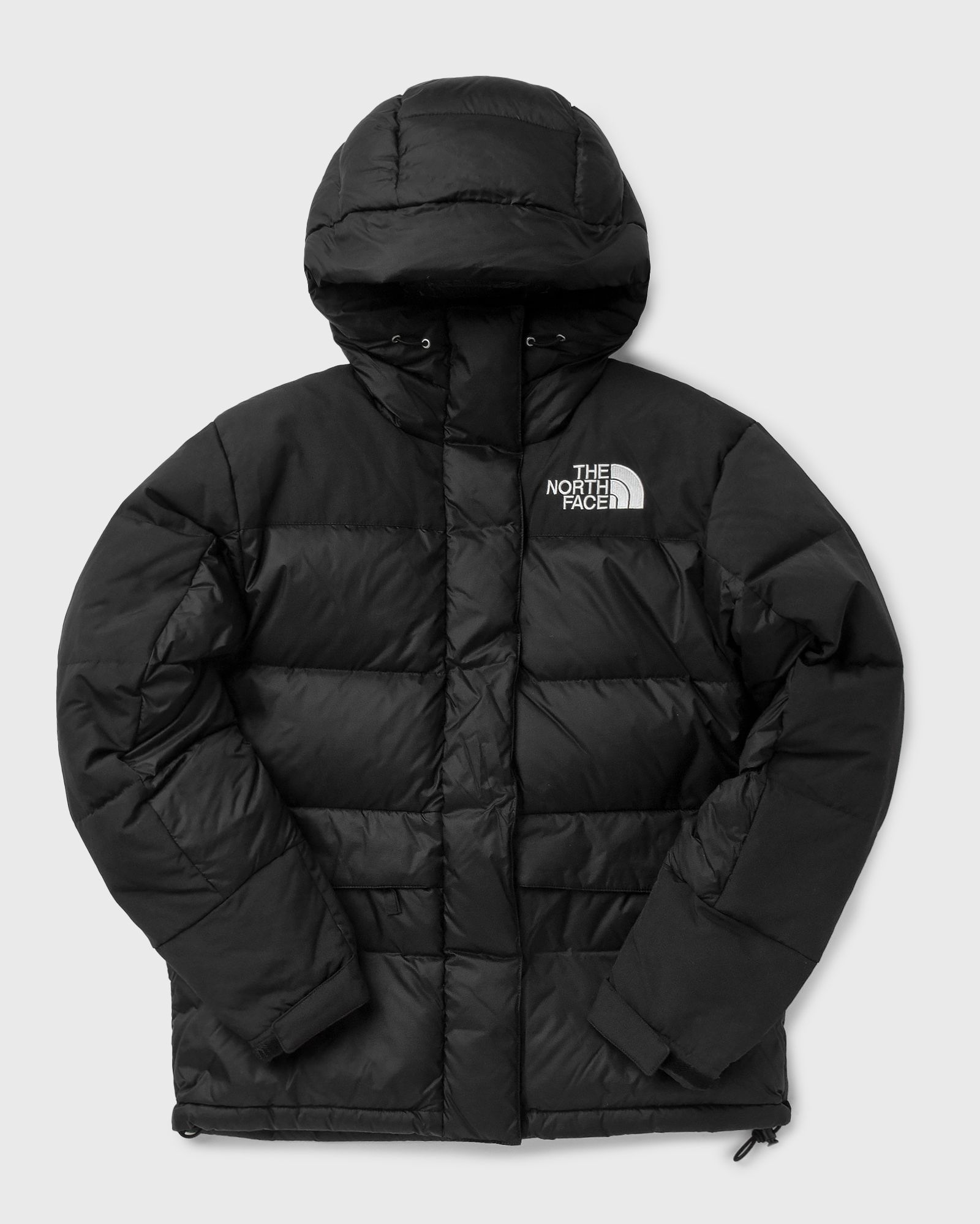 The North Face WMNS HIMALAYAN DOWN PARKA women Down & Puffer Jackets|Parkas black in Größe:S von The North Face