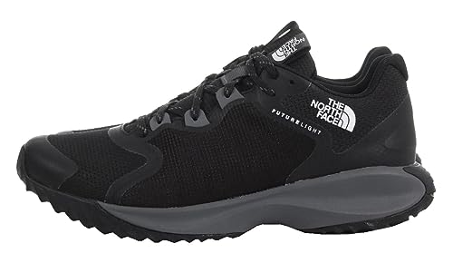 The North Face Wayroute Futurelight Traillaufschuh TNF Black/Vanadis Grey 42 von The North Face