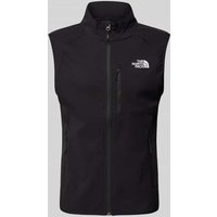 The North Face Weste mit Label-Stitching in Black, Größe L von The North Face